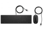 HP INC PAVILION WIRED KEYBOARD AND MOUSE